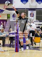 Photo from the gallery "Pioneer vs. Leo (Leo Invite)"