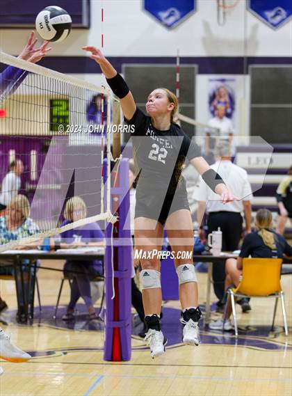 Thumbnail 3 in Pioneer vs. Leo (Leo Invite) photogallery.