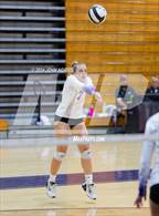 Photo from the gallery "Pioneer vs. Leo (Leo Invite)"