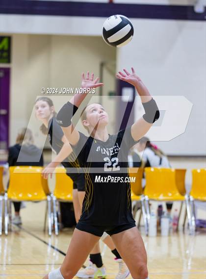 Thumbnail 3 in Pioneer vs. Leo (Leo Invite) photogallery.