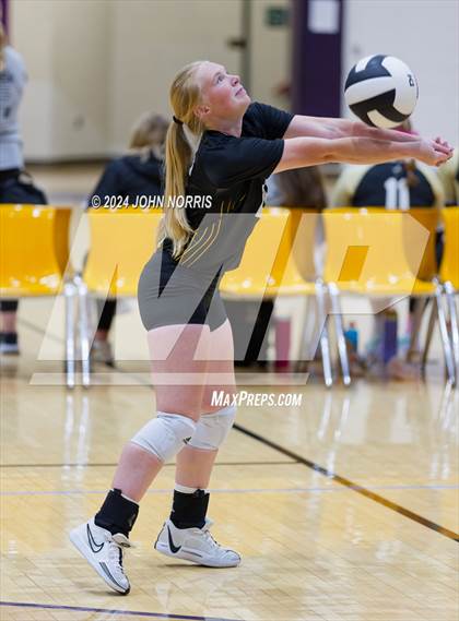 Thumbnail 1 in Pioneer vs. Leo (Leo Invite) photogallery.