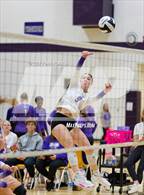 Photo from the gallery "Pioneer vs. Leo (Leo Invite)"