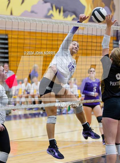 Thumbnail 1 in Pioneer vs. Leo (Leo Invite) photogallery.
