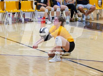 Thumbnail 2 in Pioneer vs. Leo (Leo Invite) photogallery.