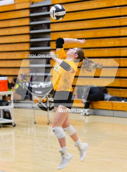 Thumbnail 3 in Pioneer vs. Leo (Leo Invite) photogallery.