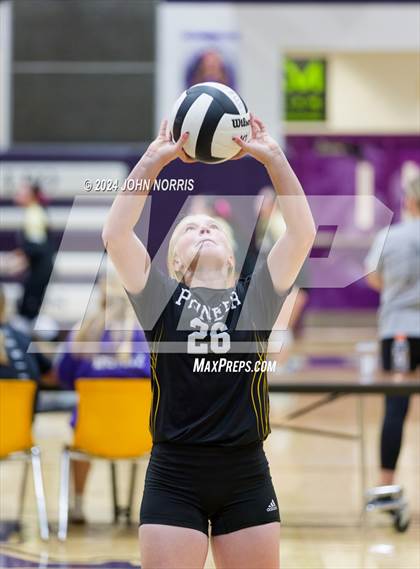 Thumbnail 1 in Pioneer vs. Leo (Leo Invite) photogallery.
