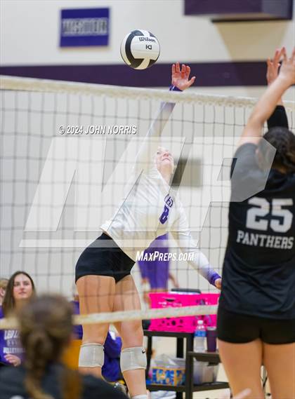 Thumbnail 2 in Pioneer vs. Leo (Leo Invite) photogallery.