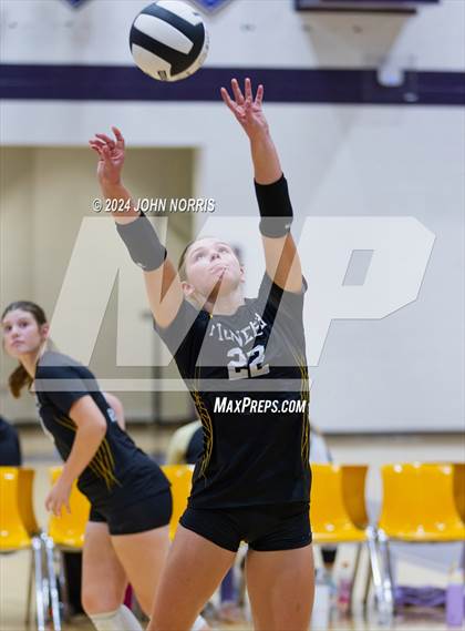 Thumbnail 1 in Pioneer vs. Leo (Leo Invite) photogallery.