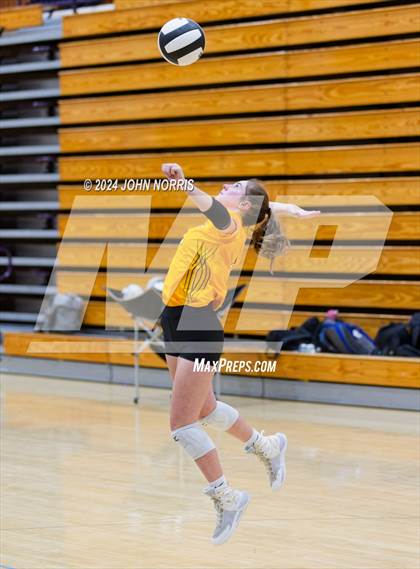 Thumbnail 1 in Pioneer vs. Leo (Leo Invite) photogallery.