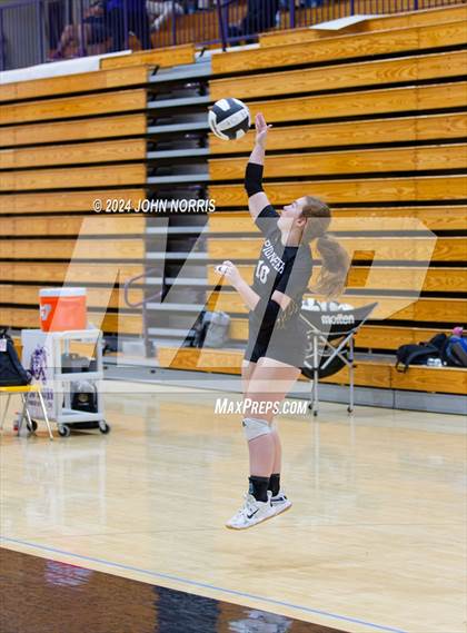 Thumbnail 3 in Pioneer vs. Leo (Leo Invite) photogallery.