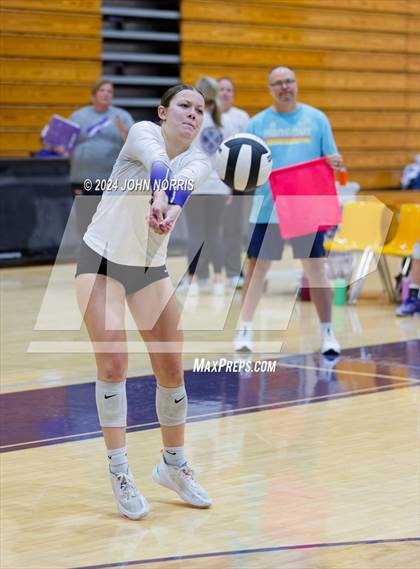 Thumbnail 3 in Pioneer vs. Leo (Leo Invite) photogallery.