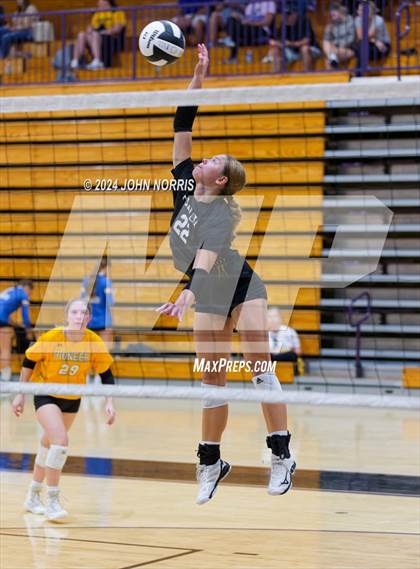 Thumbnail 2 in Pioneer vs. Leo (Leo Invite) photogallery.