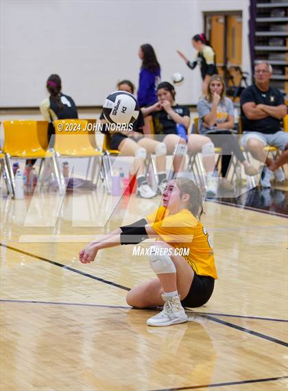 Thumbnail 3 in Pioneer vs. Leo (Leo Invite) photogallery.