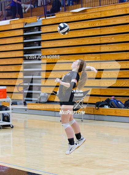 Thumbnail 2 in Pioneer vs. Leo (Leo Invite) photogallery.