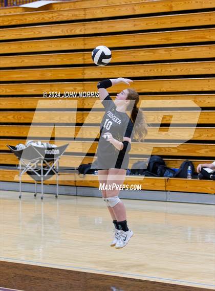 Thumbnail 1 in Pioneer vs. Leo (Leo Invite) photogallery.