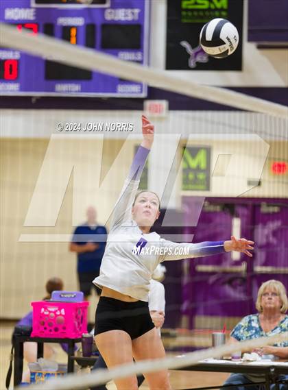 Thumbnail 1 in Pioneer vs. Leo (Leo Invite) photogallery.