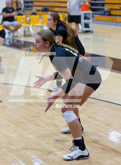 Thumbnail 3 in Pioneer vs. Leo (Leo Invite) photogallery.