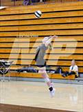 Photo from the gallery "Pioneer vs. Leo (Leo Invite)"
