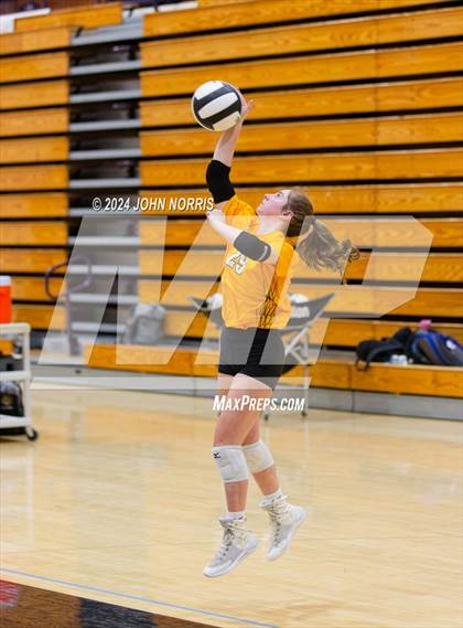 Thumbnail 2 in Pioneer vs. Leo (Leo Invite) photogallery.