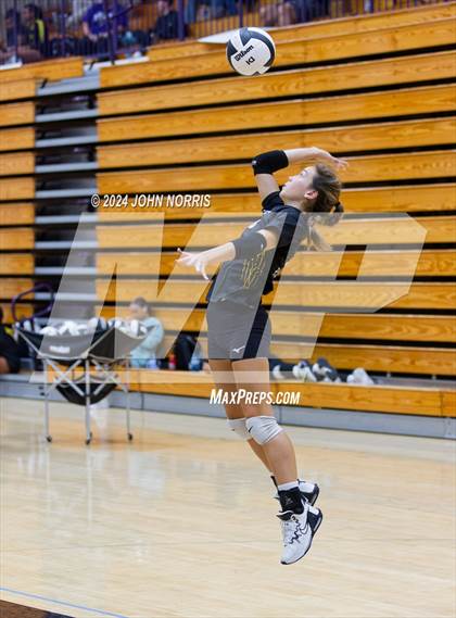 Thumbnail 1 in Pioneer vs. Leo (Leo Invite) photogallery.