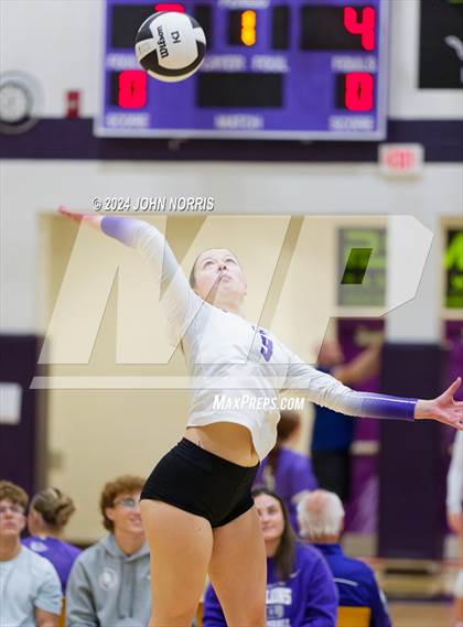 Thumbnail 2 in Pioneer vs. Leo (Leo Invite) photogallery.