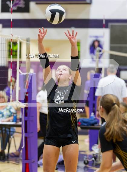 Thumbnail 2 in Pioneer vs. Leo (Leo Invite) photogallery.