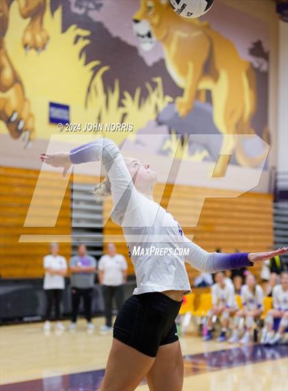 Thumbnail 1 in Pioneer vs. Leo (Leo Invite) photogallery.