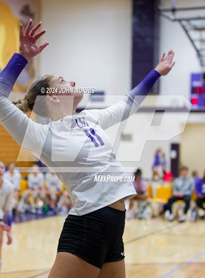 Thumbnail 3 in Pioneer vs. Leo (Leo Invite) photogallery.