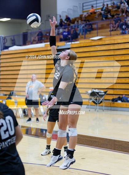 Thumbnail 2 in Pioneer vs. Leo (Leo Invite) photogallery.