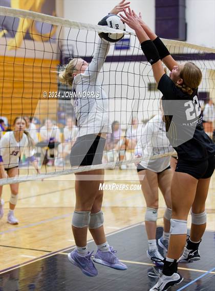 Thumbnail 1 in Pioneer vs. Leo (Leo Invite) photogallery.
