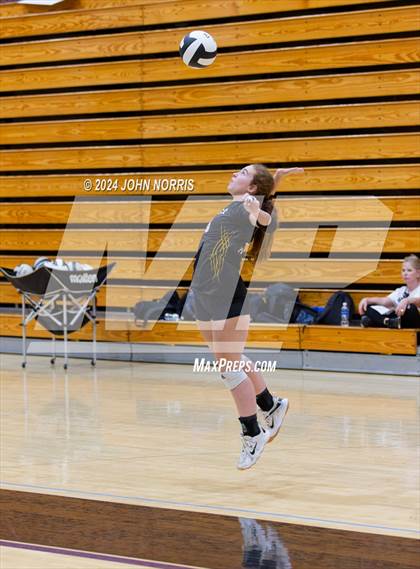 Thumbnail 3 in Pioneer vs. Leo (Leo Invite) photogallery.