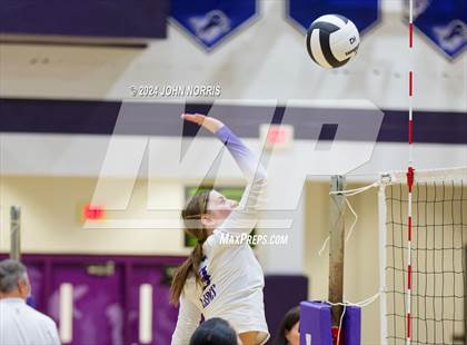 Thumbnail 3 in Pioneer vs. Leo (Leo Invite) photogallery.