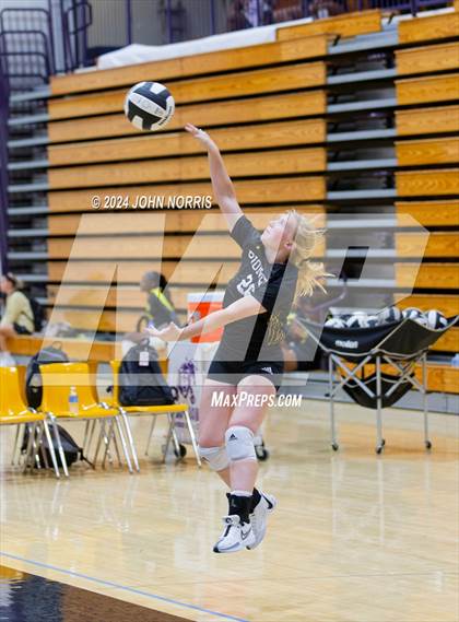 Thumbnail 2 in Pioneer vs. Leo (Leo Invite) photogallery.