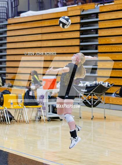 Thumbnail 1 in Pioneer vs. Leo (Leo Invite) photogallery.