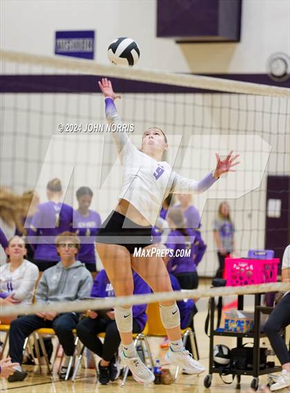 Thumbnail 1 in Pioneer vs. Leo (Leo Invite) photogallery.