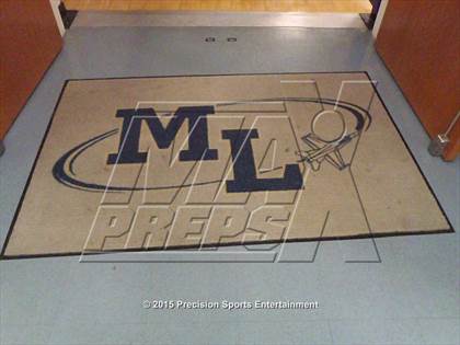 Thumbnail 1 in Marion Local TOC Ceremony photogallery.