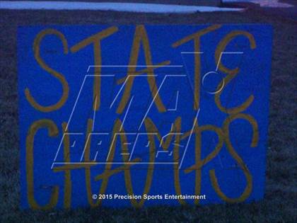 Thumbnail 2 in Marion Local TOC Ceremony photogallery.