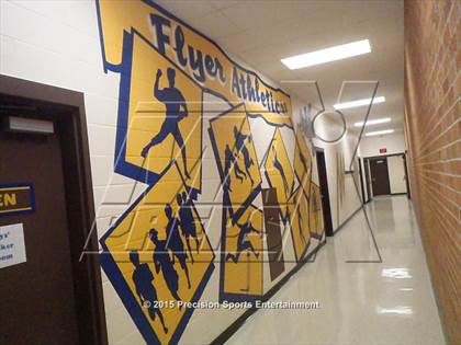 Thumbnail 2 in Marion Local TOC Ceremony photogallery.