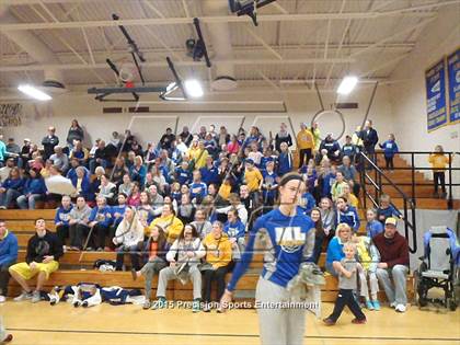 Thumbnail 1 in Marion Local TOC Ceremony photogallery.