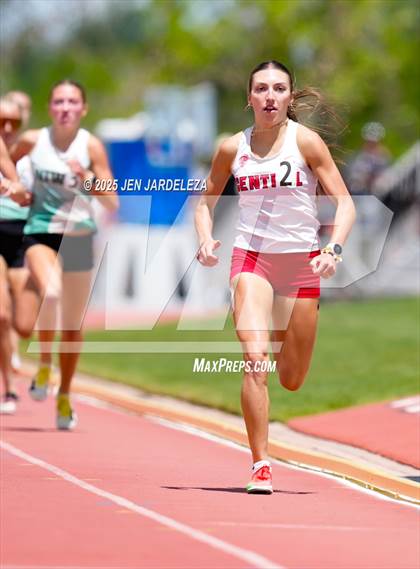 Thumbnail 2 in CHSAA Finals 2A-5A (800 Meter) photogallery.