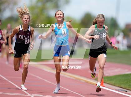 Thumbnail 2 in CHSAA Finals 2A-5A (800 Meter) photogallery.