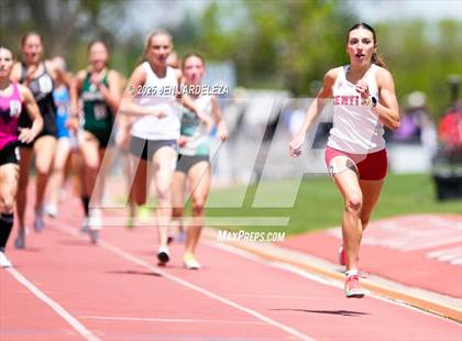 Thumbnail 3 in CHSAA Finals 2A-5A (800 Meter) photogallery.
