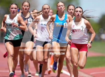 Thumbnail 1 in CHSAA Finals 2A-5A (800 Meter) photogallery.