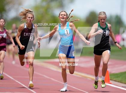 Thumbnail 3 in CHSAA Finals 2A-5A (800 Meter) photogallery.