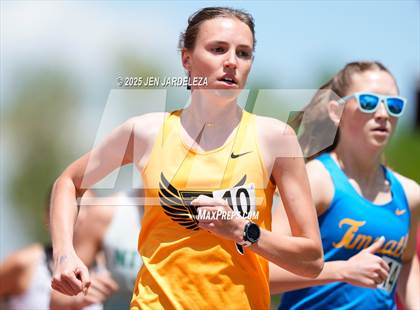Thumbnail 3 in CHSAA Finals 2A-5A (800 Meter) photogallery.