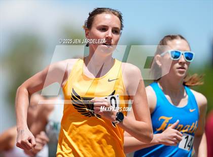 Thumbnail 2 in CHSAA Finals 2A-5A (800 Meter) photogallery.
