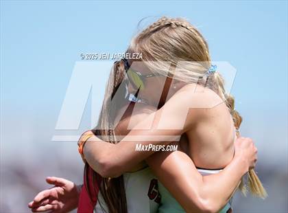 Thumbnail 1 in CHSAA Finals 2A-5A (800 Meter) photogallery.