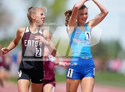 Thumbnail 3 in CHSAA Finals 2A-5A (800 Meter) photogallery.