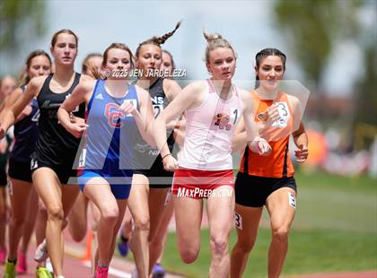 Thumbnail 3 in CHSAA Finals 2A-5A (800 Meter) photogallery.