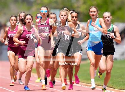 Thumbnail 1 in CHSAA Finals 2A-5A (800 Meter) photogallery.